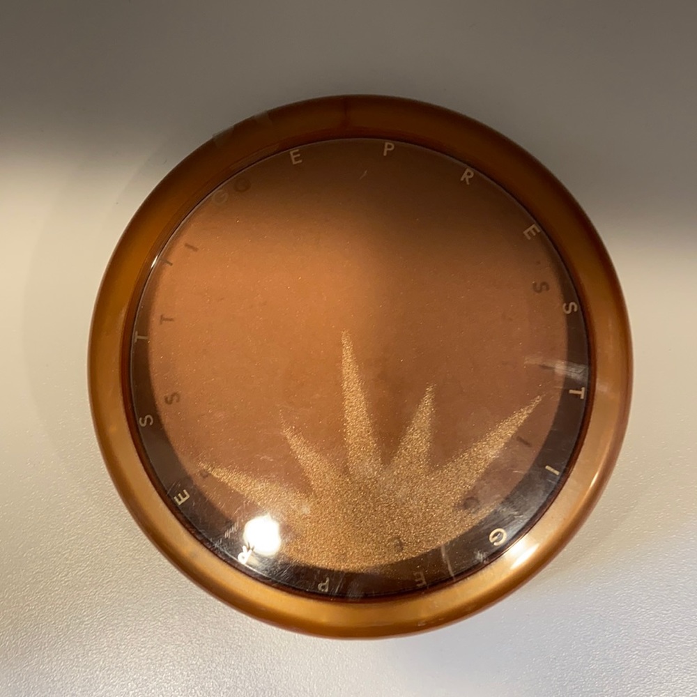 Prestige bronzer - summer brilliance